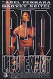 Bad Lieutenant 27 x 40 Movie Poster - Style B