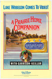 A Prairie Home Companion 11 x 17 Movie Poster - Style A