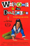 Welcome to the Dollhouse 27 x 40 Movie Poster - Style A
