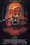 Puppet Master 3: Toulon's Revenge 27 x 40 Movie Poster - Style A