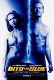 Into the Blue 27 x 40 Movie Poster - Style A