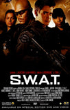 S.W.A.T. 11 x 17 Movie Poster - Style B