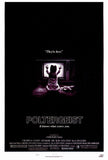 Poltergeist 27 x 40 Movie Poster - Style A