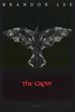 The Crow 27 x 40 Movie Poster - Style B