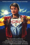 Teen Wolf 27 x 40 Movie Poster - Style A