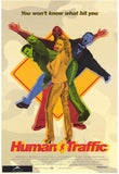 Human Traffic 27 x 40 Movie Poster - Style A