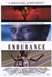 Endurance 27 x 40 Movie Poster - Style A
