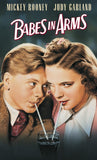 Babes in Arms 11 x 17 Movie Poster - Style A