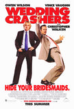 Wedding Crashers 11 x 17 Movie Poster - Style A