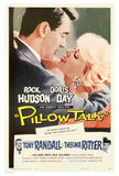 Pillow Talk 27 x 40 Movie Poster - Style A