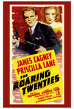 The Roaring Twenties 27 x 40 Movie Poster - Style A