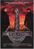 Highlander: Endgame 27 x 40 Movie Poster - Style A