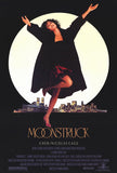 Moonstruck 27 x 40 Movie Poster - Style A