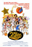 The Fish That Saved Pittsburgh 27 x 40 Movie Poster - Style A