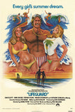 Lifeguard 27 x 40 Movie Poster - Style A
