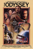 Odyssey, The (TV) 27 x 40 Movie Poster - Style A