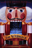 The Nutcracker 27 x 40 Movie Poster - Style A