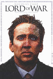 Lord of War 27 x 40 Movie Poster - Style A