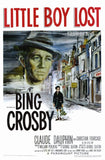 Little Boy Lost 11 x 17 Movie Poster - Style A