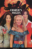 Charlie's Angels (TV) 11 x 17 TV Poster - Style A