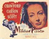 Mildred Pierce 11 x 14 Movie Poster - Style A