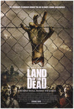 Land of the Dead 27 x 40 Movie Poster - Style B