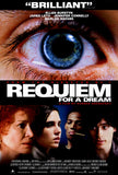 Requiem for a Dream 27 x 40 Movie Poster - Style B