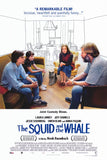 The Squid and the Whale 11 x 17 Movie Poster - Style A