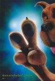 Scooby-Doo 2: Monsters Unleashed 27 x 40 Movie Poster - Brazilian Style B