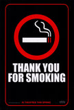 Thank You for Smoking 11 x 17 Movie Poster - Style A