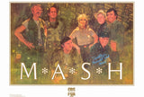 M.A.S.H. (TV) 11 x 17 TV Poster - Style A
