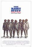 The Right Stuff 27 x 40 Movie Poster - Style C