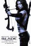 Blade: Trinity 27 x 40 Movie Poster - Style C