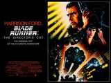 Blade Runner - The Director's Cut 30 x 40 Movie Poster - Style A