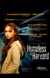 Homeless to Harvard: The Liz Murray Story 11 x 17 Movie Poster - Style A
