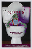 Ghoulies 27 x 40 Movie Poster - Style A