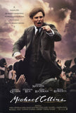 Michael Collins 27 x 40 Movie Poster - Style B
