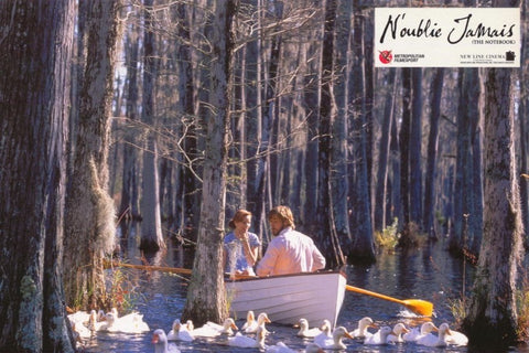 The Notebook 24 x 36 Movie Poster - Style A