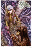 The Dark Crystal 11 x 17 Movie Poster - Style D