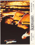 The Bodyguard 11 x 14 Poster French Style B