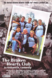 The Broken Hearts Club 11 x 17 Movie Poster - Style A