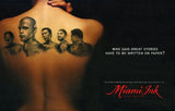 Miami Ink 11 x 17 TV Poster - Style A