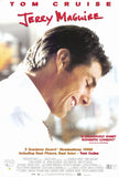 Jerry Maguire 27 x 40 Movie Poster - Style B