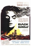 Black Sunday 27 x 40 Movie Poster - Foreign - Style A
