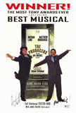Producers, The (Broadway) 27 x 40 Movie Poster - UK Style D