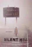 Silent Hill 11 x 17 Movie Poster - Style B