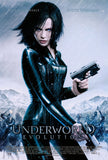 Underworld: Evolution 27 x 40 Movie Poster - Style B