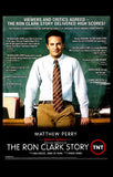 The Ron Clark Story 11 x 17 TV Poster - Style A