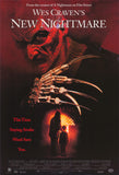 Wes Craven's New Nightmare 11 x 17 Movie Poster - Style B