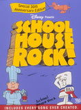 Schoolhouse Rock! 27 x 40 Movie Poster - Style A